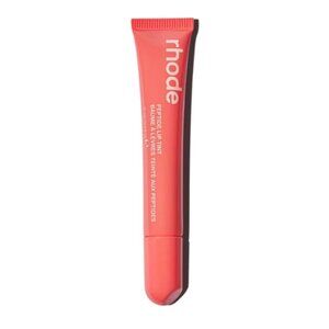 Rhode Peptide Lip Tint Nourishing Glaze - Peach Pit